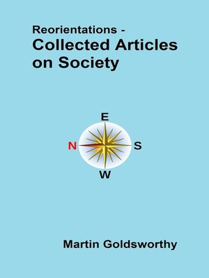 cover image of Reorientations